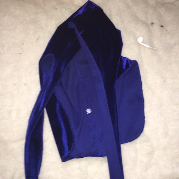 Hair cap for men - Picture 1 of 3